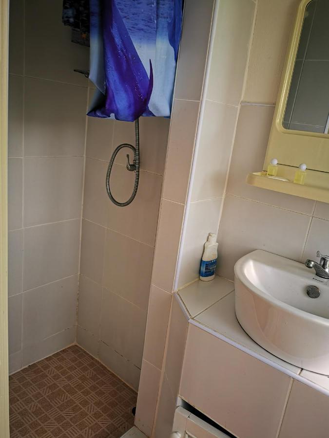 White House By Sorot ตึกขาวโดยโสรฬ Lejlighed Jomtien Beach Eksteriør billede
