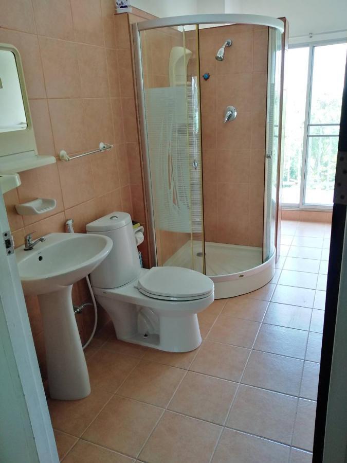 White House By Sorot ตึกขาวโดยโสรฬ Lejlighed Jomtien Beach Eksteriør billede